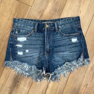 Just USA shorts